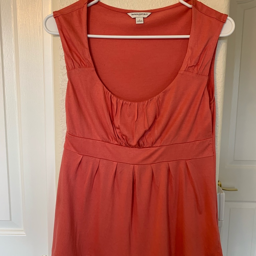 Banana Republic Woman’s Tank Top Size S